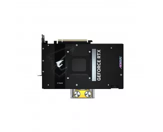 Видеокарта Gigabyte GeForce RTX 5090 XTREME WATERFORCE WB 32G (GV-N5090AORUSX WB-32GD)