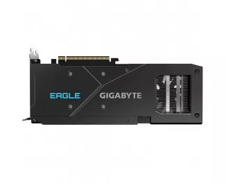 Видеокарта Gigabyte Radeon RX 6650 XT EAGLE 8G (GV-R665XTEAGLE-8GD)
