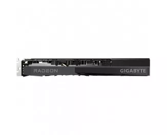 Видеокарта Gigabyte Radeon RX 6650 XT EAGLE 8G (GV-R665XTEAGLE-8GD)