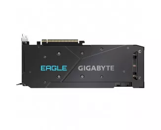Видеокарта Gigabyte Radeon RX 6700 XT EAGLE OC 12G (GV-R67XTEAGLE OC-12GD)