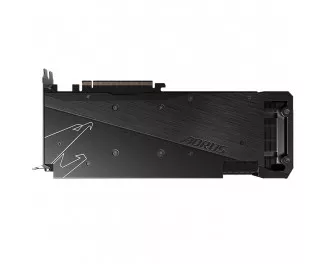 Видеокарта Gigabyte Radeon RX 6750 XT AORUS ELITE 12G (GV-R675XTAORUS E-12GD)