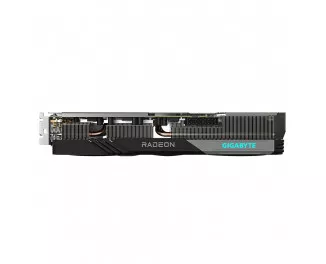 Видеокарта Gigabyte Radeon RX 7600 XT GAMING OC 16G (GV-R76XTGAMING OC-16GD)