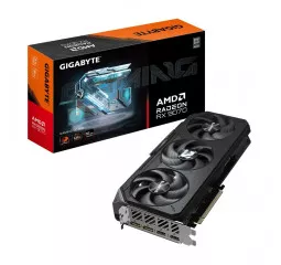 Видеокарта Gigabyte Radeon RX 9070 GAMING OC 16G (GV-R9070GAMING OC-16GD)