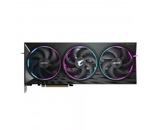 Відеокарта Gigabyte Radeon RX 9070 XT AORUS ELITE 16G (GV-R9070XTAORUS E-16GD)