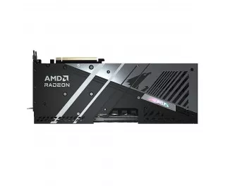 Відеокарта Gigabyte Radeon RX 9070 XT AORUS ELITE 16G (GV-R9070XTAORUS E-16GD)