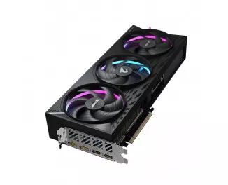 Відеокарта Gigabyte Radeon RX 9070 XT AORUS ELITE 16G (GV-R9070XTAORUS E-16GD)