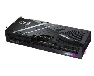 Відеокарта Gigabyte Radeon RX 9070 XT AORUS ELITE 16G (GV-R9070XTAORUS E-16GD)