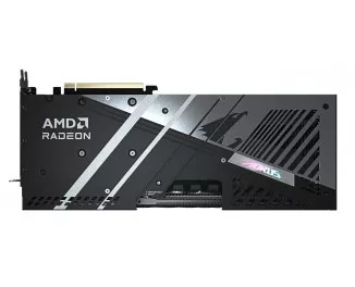Відеокарта Gigabyte Radeon RX 9070 XT AORUS ELITE 16G (GV-R9070XTAORUS E-16GD)