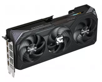 Видеокарта Gigabyte Radeon RX 9070 XT GAMING OC 16G (GV-R9070XTGAMING OC-16GD)