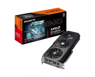Видеокарта Gigabyte Radeon RX 9600 XT GAMING OC 8G (GV-R9060XTGAMING OC-8GD)