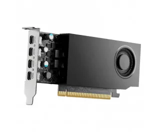 Видеокарта HP NVIDIA RTX A1000 8GB 4mDP (AV8J4AA)
