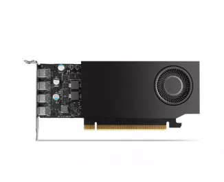 Видеокарта HP NVIDIA RTX A1000 8GB 4mDP (AV8J4AA)