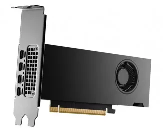 Відеокарта HP Quadro RTX A2000 Ada 16GB GDDR6 (8D6B8AA)