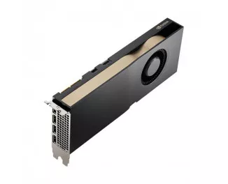 Видеокарта HP RTX A5000 24 GB 4DP Graphics (20X23AA)