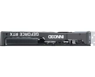Відеокарта Inno3D GeForce RTX 3060 Ti TWIN X2 OC LHR (N306T2-08D6X-119032DH)