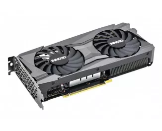 Відеокарта Inno3D GeForce RTX 3060 TWIN X2 (N30602-12D6-119032AH)