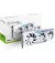 Видеокарта Inno3D GeForce RTX 4060 Ti 8GB ICHILL X3 WHITE (C406T3-08D6X-17113280)