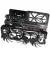 Видеокарта Inno3D GeForce RTX 4070 Ti ICHILL X3 (C407T3-126XX-186148H)
