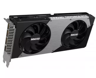 Видеокарта Inno3D GeForce RTX 5060 Ti 8GB TWIN X2 (N506T2-08D7-193075N)