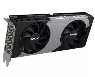 Відеокарта Inno3D GeForce RTX 5060 Ti 8GB TWIN X2 OC (N506T2-08D7X-193075N)