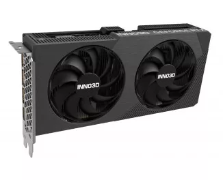 Відеокарта Inno3D GeForce RTX 5060 TWIN X2 8G (N50602-08D7-195071N)