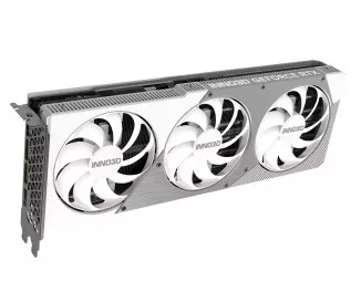 Відеокарта Inno3D GeForce RTX 5070 Ti X3 OC WHITE (N507T3-16D7X-176068W)
