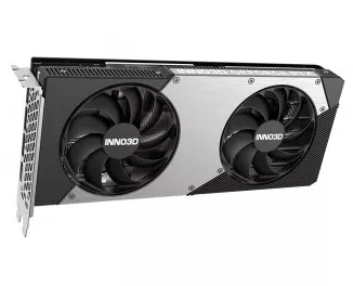 Видеокарта Inno3D GeForce RTX 5070 TWIN X2 OC (N50702-12D7X-195064N)