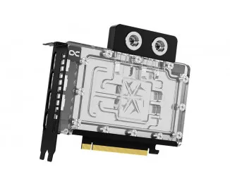 Видеокарта Inno3D GeForce RTX 5080 ICHILL FROSTBITE (C50803-16D7X-1760FB)