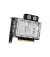 Видеокарта Inno3D GeForce RTX 5080 ICHILL FROSTBITE (C50803-16D7X-1760FB)
