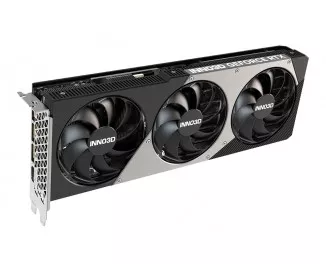 Видеокарта Inno3D GeForce RTX 5080 X3 (N50803-16D7-176068N)