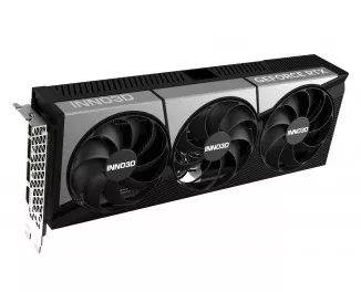 Видеокарта Inno3D GeForce RTX 5080 X3 OC (N50803-16D7X-17603930)