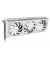Відеокарта Inno3D GeForce RTX 5080 X3 OC WHITE (N50803-16D7X-17605211)