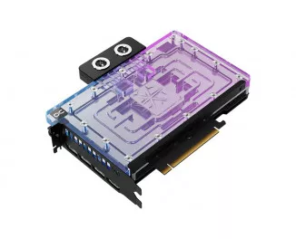 Видеокарта Inno3D GeForce RTX 5090 ICHILL FROSTBITE (C50903-32D7X-1759F)