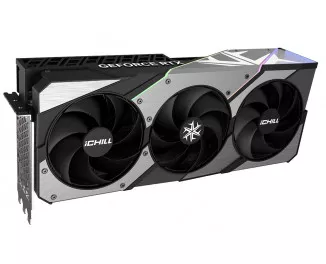 Видеокарта Inno3D GeForce RTX 5090 ICHILL X3 (C50903-32D7X-175967H)