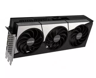 Видеокарта Inno3D GeForce RTX 5090 X3 OC (N50903-32D7X-17593928)