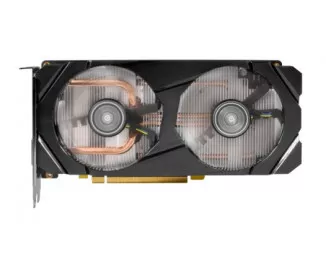 Відеокарта KFA2 GeForce RTX 2060 (1-Click OC) (26NRL7HPX7OK)