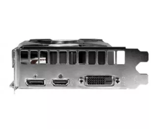 Відеокарта KFA2 GeForce RTX 2060 (1-Click OC) (26NRL7HPX7OK)