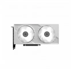 Видеокарта KFA2 GeForce RTX 5070 1-Click OC White (57NON7MDBSWK)