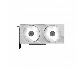 Видеокарта KFA2 GeForce RTX 5070 1-Click OC White (57NON7MDBSWK)