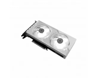 Видеокарта KFA2 GeForce RTX 5070 1-Click OC White (57NON7MDBSWK)