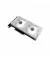 Видеокарта KFA2 GeForce RTX 5070 1-Click OC White (57NON7MDBSWK)