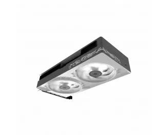 Видеокарта KFA2 GeForce RTX 5070 1-Click OC White (57NON7MDBSWK)