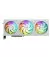 Відеокарта KFA2 GeForce RTX 5070 EX Gamer 1-Click OC White