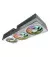 Відеокарта KFA2 GeForce RTX 5070 EX Gamer 1-Click OC White