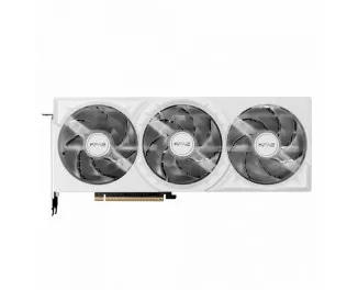 Видеокарта KFA2 GeForce RTX 5070 Ti 1-Click OC White (57IZN6MDBCWK)