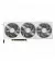 Видеокарта KFA2 GeForce RTX 5070 Ti 1-Click OC White (57IZN6MDBCWK)