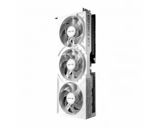 Видеокарта KFA2 GeForce RTX 5070 Ti 1-Click OC White (57IZN6MDBCWK)