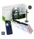 Видеокарта KFA2 GeForce RTX 5070 Ti 1-Click OC White (57IZN6MDBCWK)