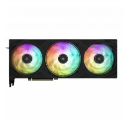 Видеокарта KFA2 GeForce RTX 5070 Ti EX Gamer 1-Click OC (57IZN6MDBUEK)