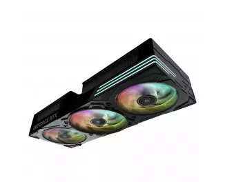 Видеокарта KFA2 GeForce RTX 5070 Ti EX Gamer 1-Click OC (57IZN6MDBUEK)